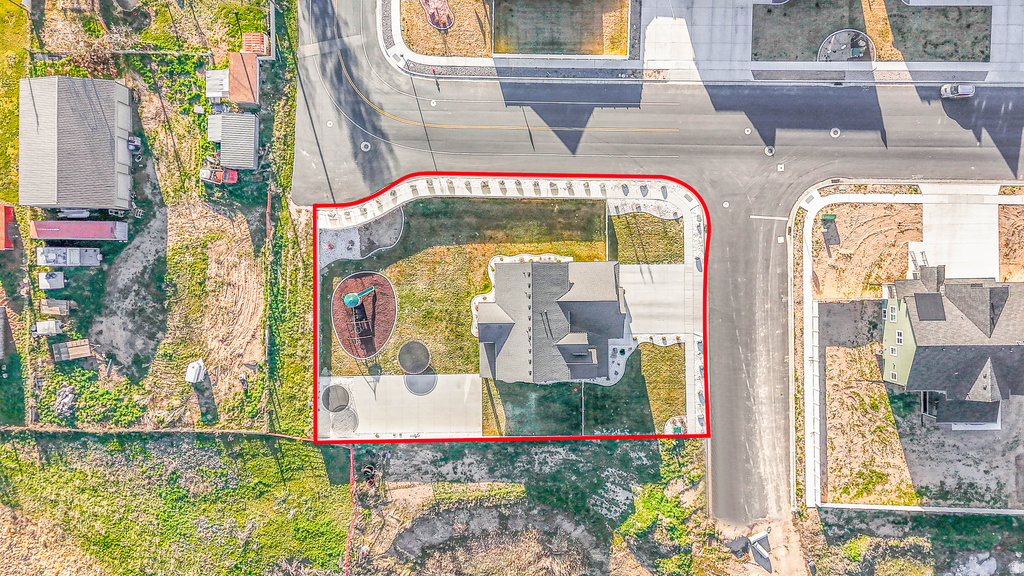 4096 W 1725 N Plain City, UT 84404