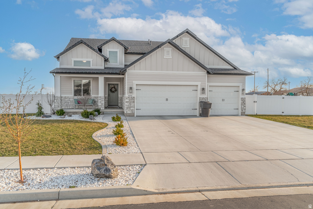 4096 W 1725 N Plain City, UT 84404