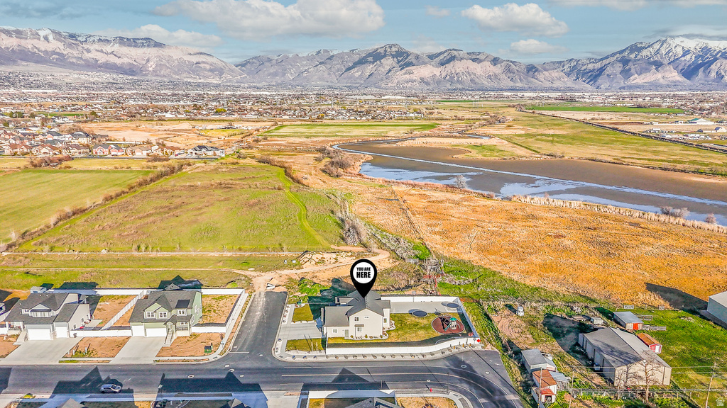 4096 W 1725 N Plain City, UT 84404