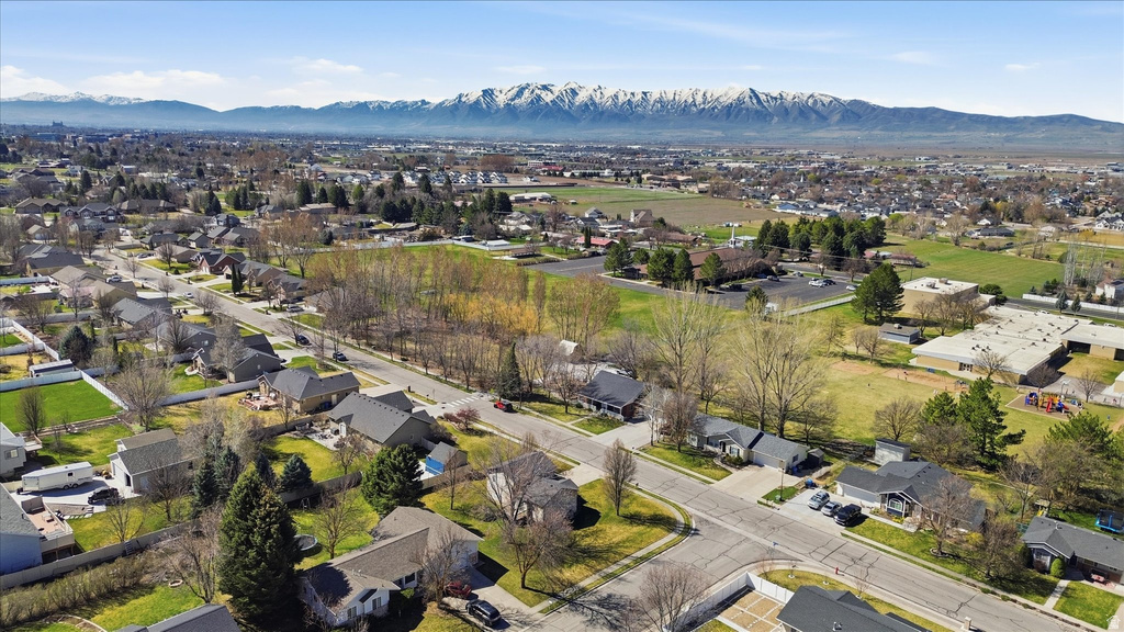 2842 N 920 E North Logan, UT 84341