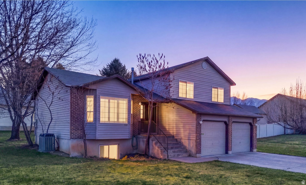 2842 N 920 E North Logan, UT 84341