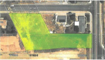 1055 S 1000 W Clearfield, UT 84015