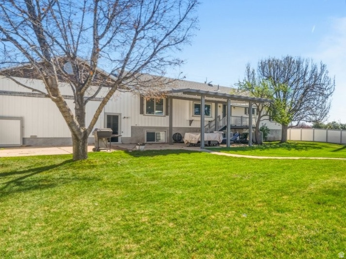 1055 S 1000 W Clearfield, UT 84015