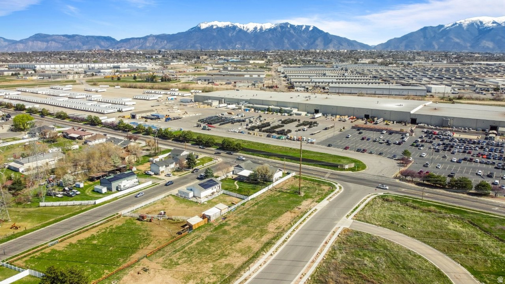 1055 S 1000 W Clearfield, UT 84015