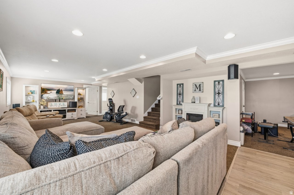 1055 S 1000 W Clearfield, UT 84015