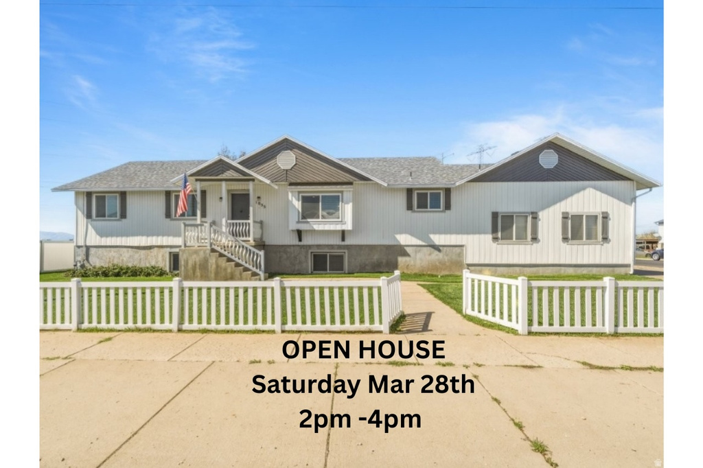1055 S 1000 W Clearfield, UT 84015