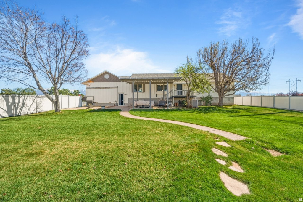 1055 S 1000 W Clearfield, UT 84015