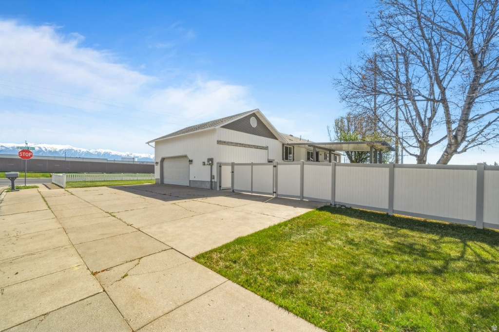 1055 S 1000 W Clearfield, UT 84015