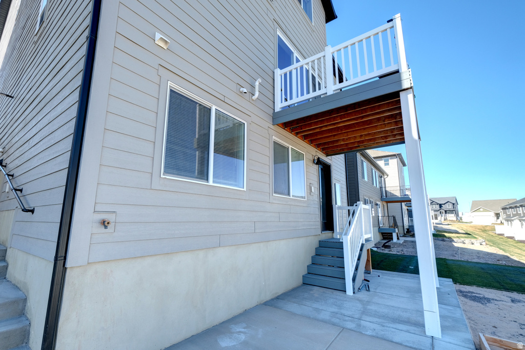 2934 N VERVAIN LN #2161 Saratoga Springs, UT 84045