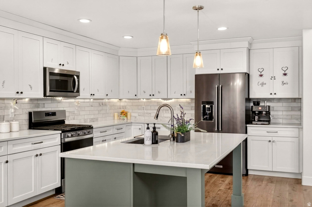 2934 N VERVAIN LN #2161 Saratoga Springs, UT 84045