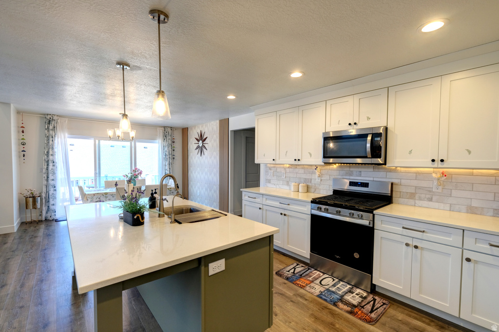 2934 N VERVAIN LN #2161 Saratoga Springs, UT 84045