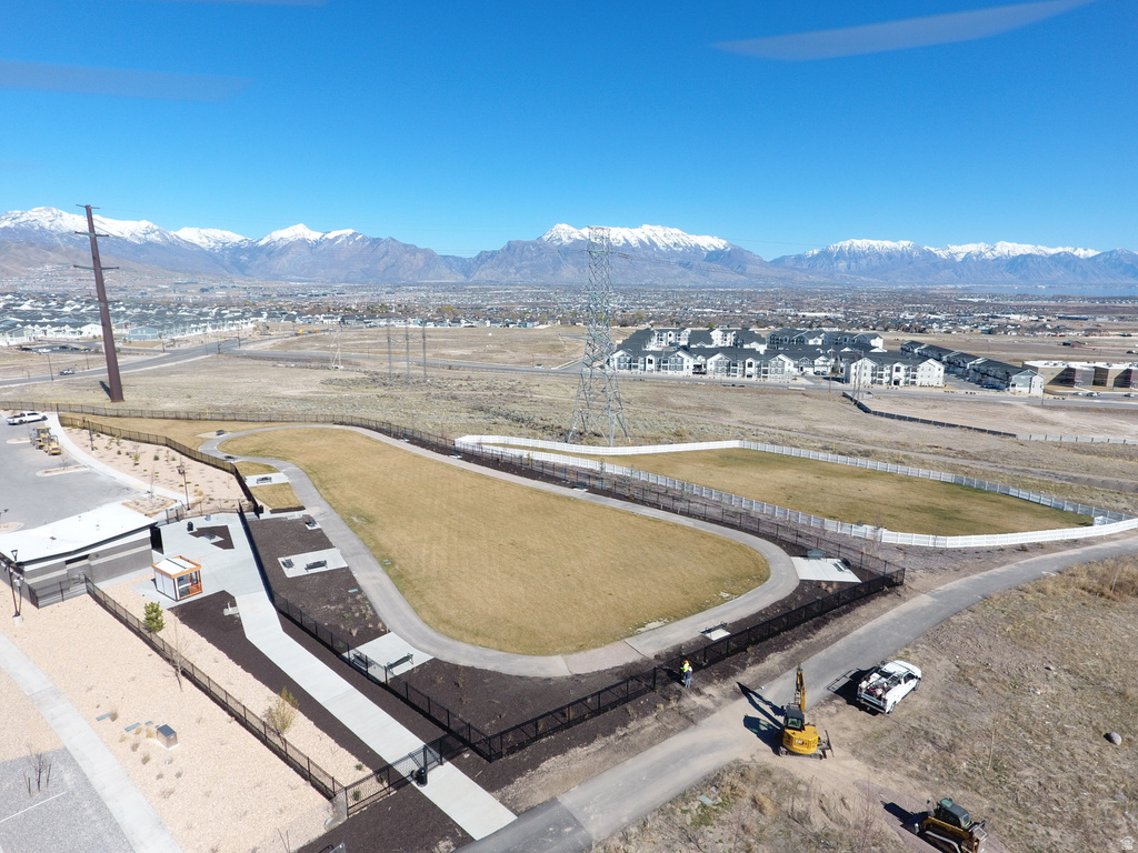 2934 N VERVAIN LN #2161 Saratoga Springs, UT 84045