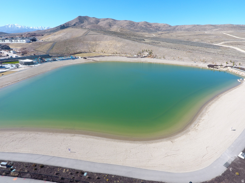 2934 N VERVAIN LN #2161 Saratoga Springs, UT 84045