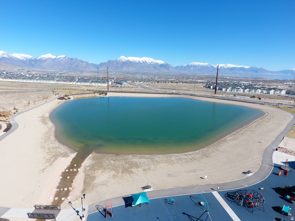 2934 N VERVAIN LN #2161 Saratoga Springs, UT 84045