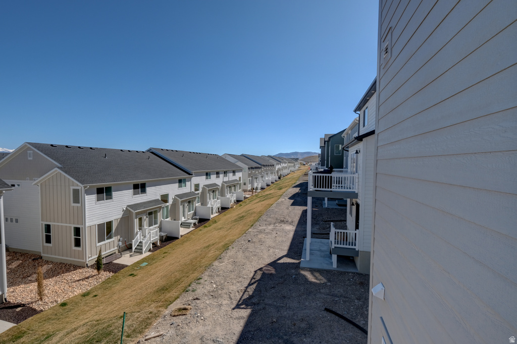 2934 N VERVAIN LN #2161 Saratoga Springs, UT 84045