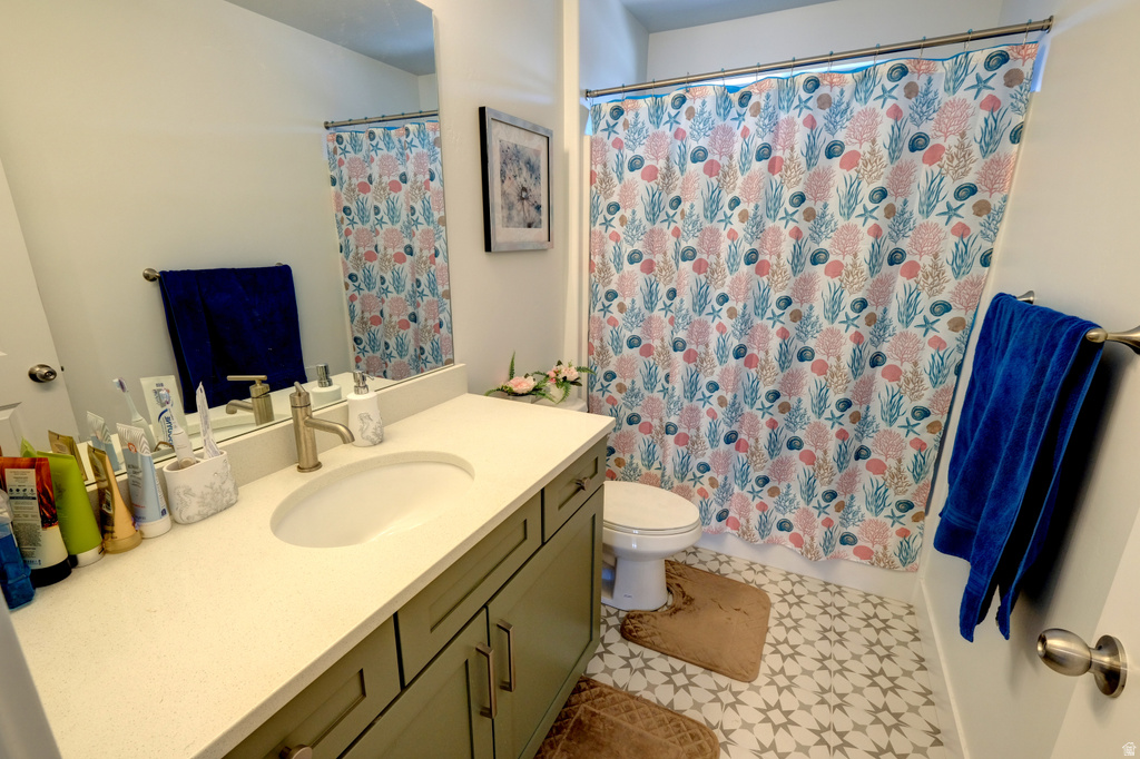 2934 N VERVAIN LN #2161 Saratoga Springs, UT 84045