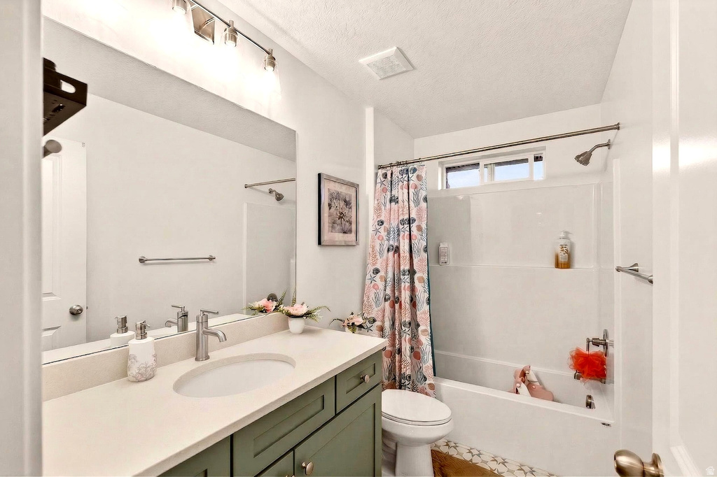 2934 N VERVAIN LN #2161 Saratoga Springs, UT 84045