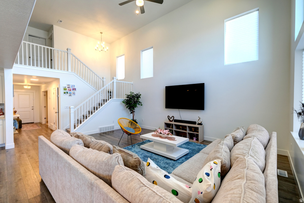 2934 N VERVAIN LN #2161 Saratoga Springs, UT 84045