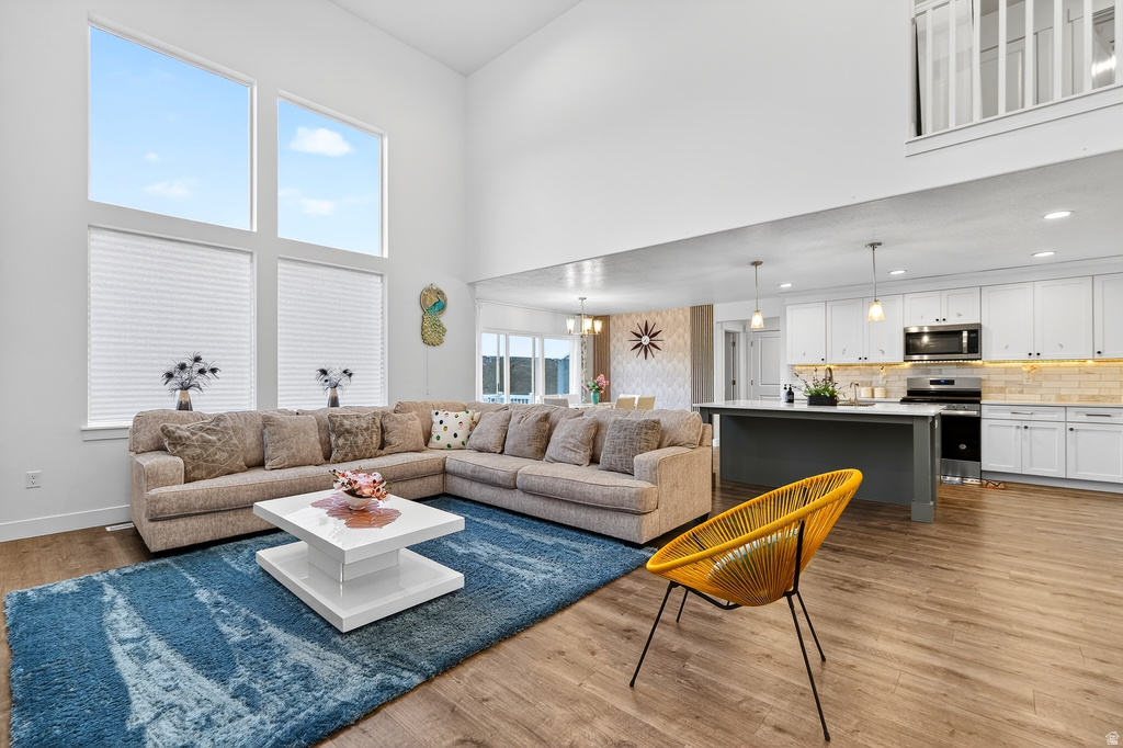2934 N VERVAIN LN #2161 Saratoga Springs, UT 84045