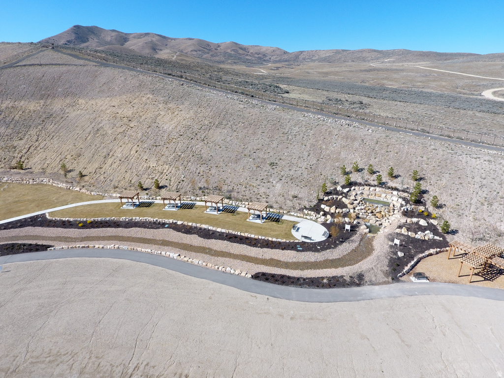 2934 N VERVAIN LN #2161 Saratoga Springs, UT 84045