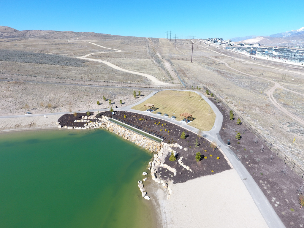 2934 N VERVAIN LN #2161 Saratoga Springs, UT 84045