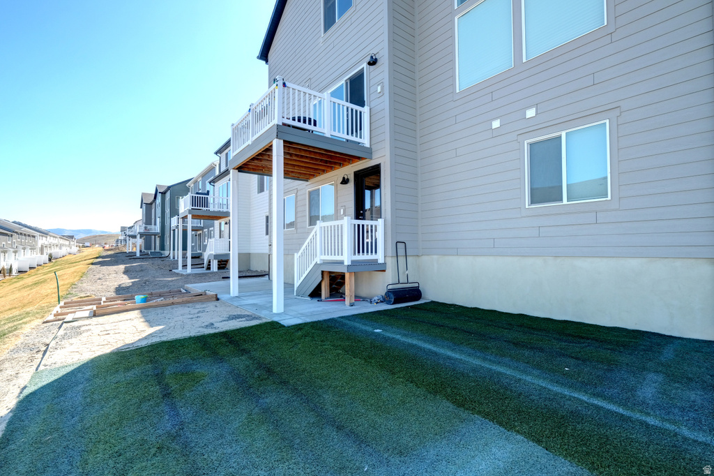 2934 N VERVAIN LN #2161 Saratoga Springs, UT 84045