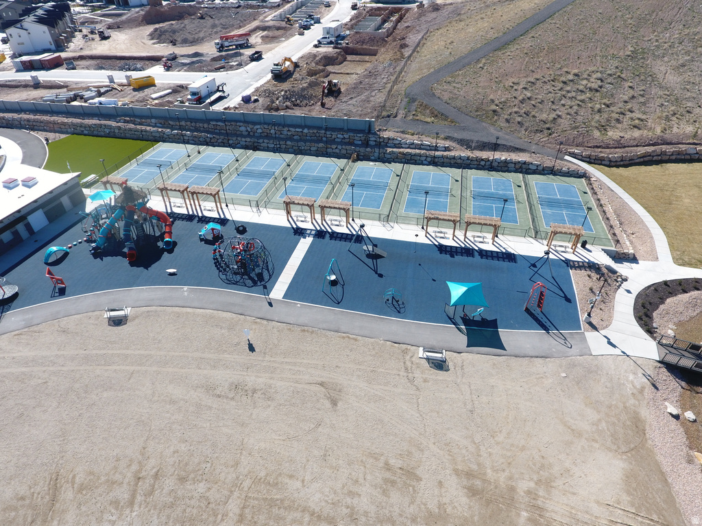 2934 N VERVAIN LN #2161 Saratoga Springs, UT 84045