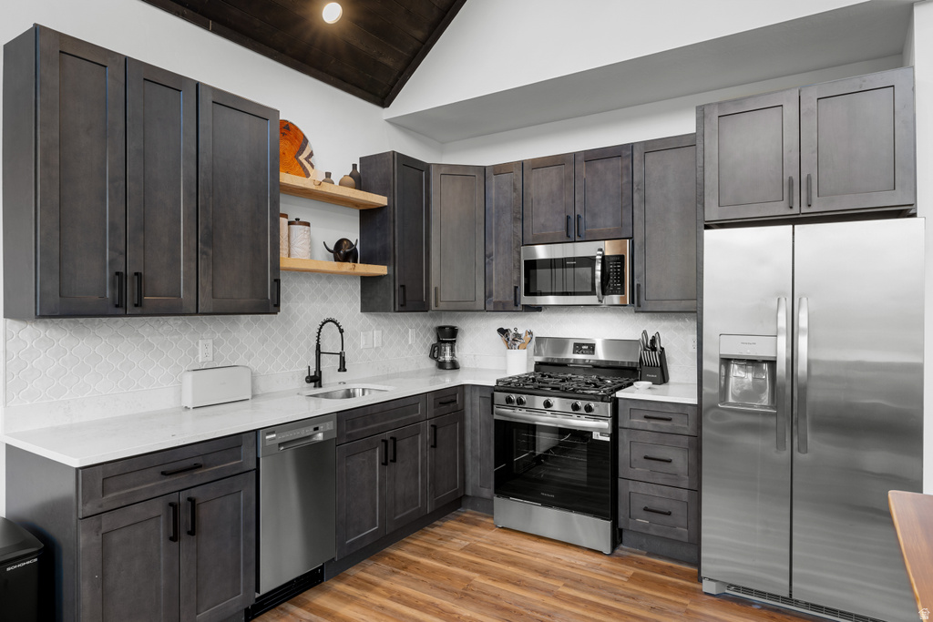 375 W WHITE CLIFFS DR Orderville, UT 84758