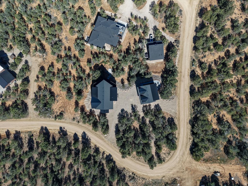 375 W WHITE CLIFFS DR Orderville, UT 84758