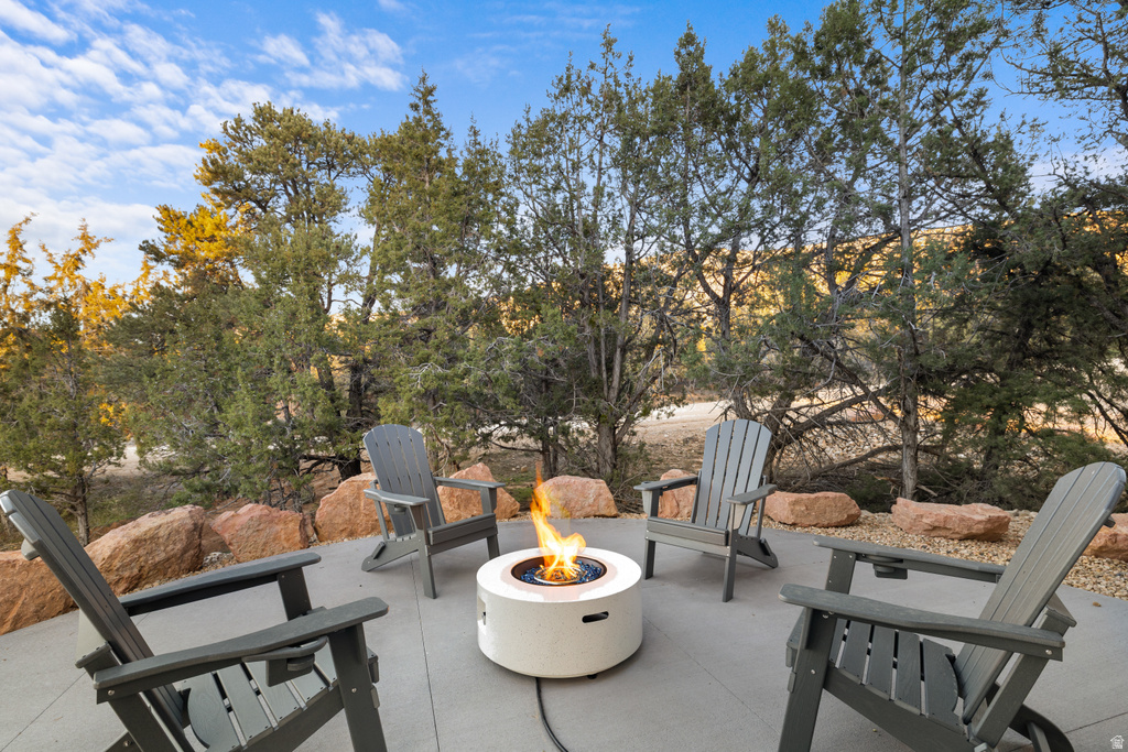 375 W WHITE CLIFFS DR Orderville, UT 84758