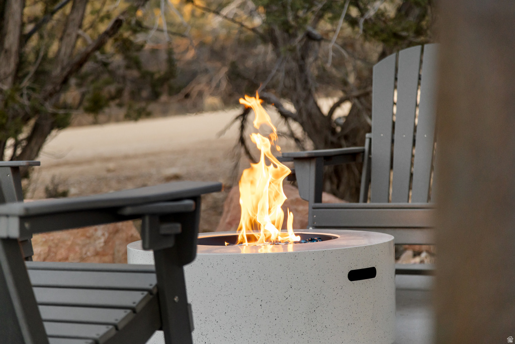 375 W WHITE CLIFFS DR Orderville, UT 84758