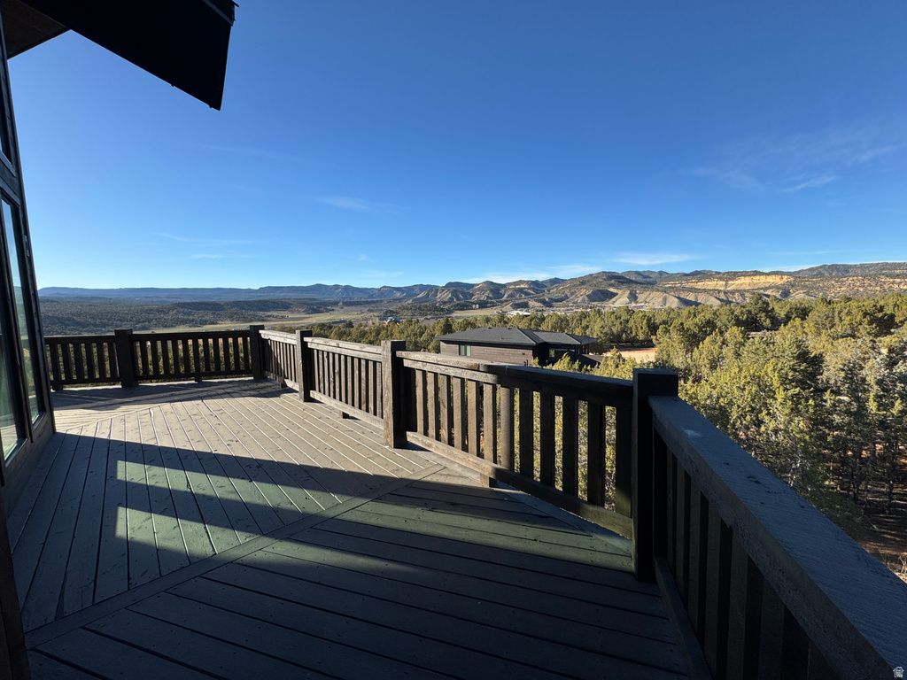 375 W WHITE CLIFFS DR Orderville, UT 84758