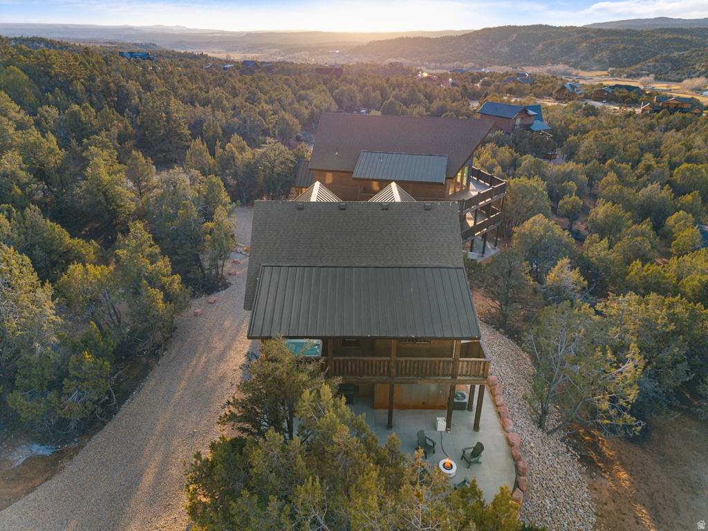 375 W WHITE CLIFFS DR Orderville, UT 84758