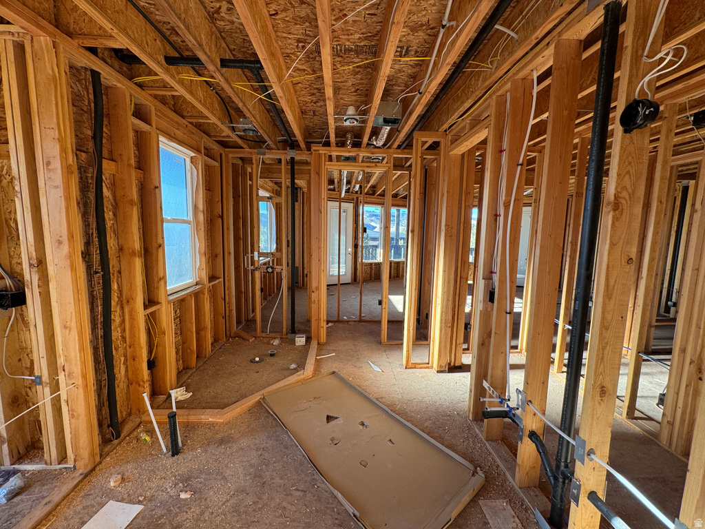 375 W WHITE CLIFFS DR Orderville, UT 84758