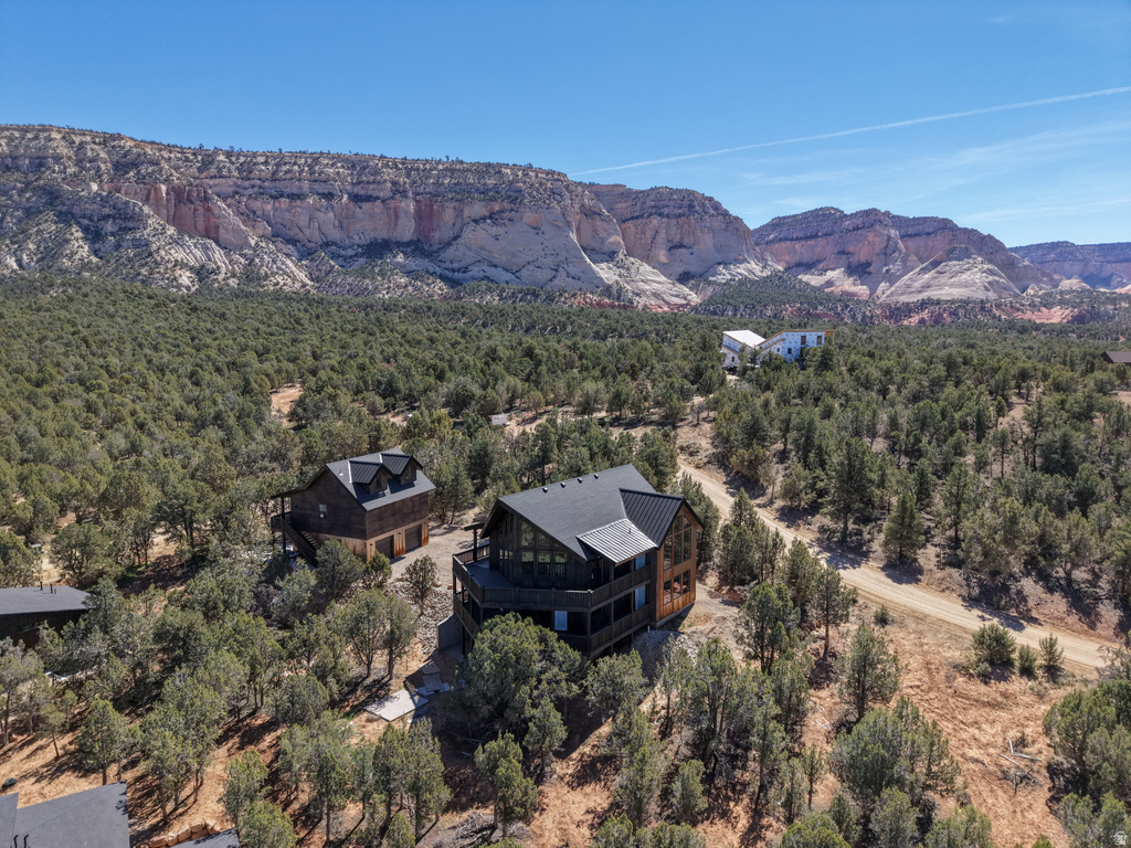 375 W WHITE CLIFFS DR Orderville, UT 84758