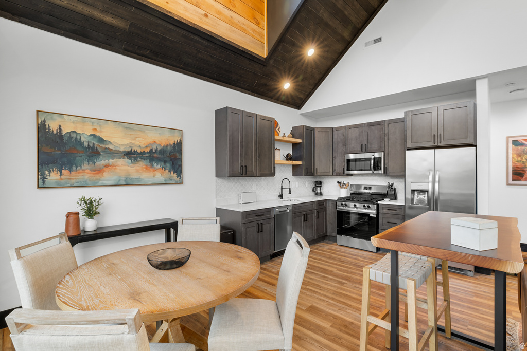 375 W WHITE CLIFFS DR Orderville, UT 84758