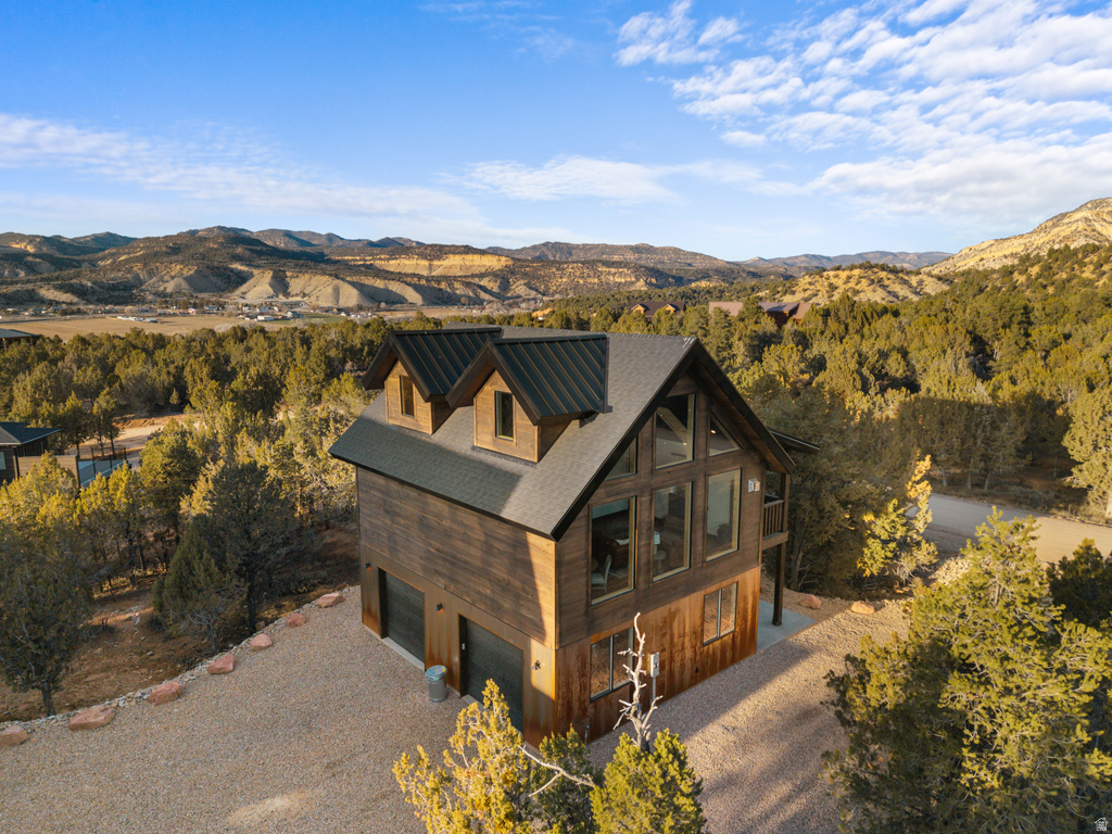 375 W WHITE CLIFFS DR Orderville, UT 84758