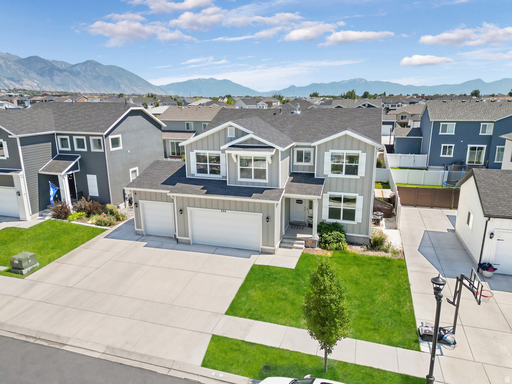 332 E 210 N Vineyard, UT 84059