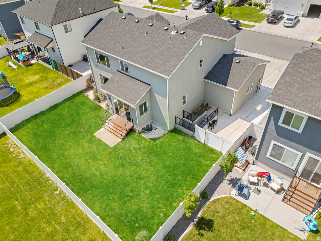 332 E 210 N Vineyard, UT 84059