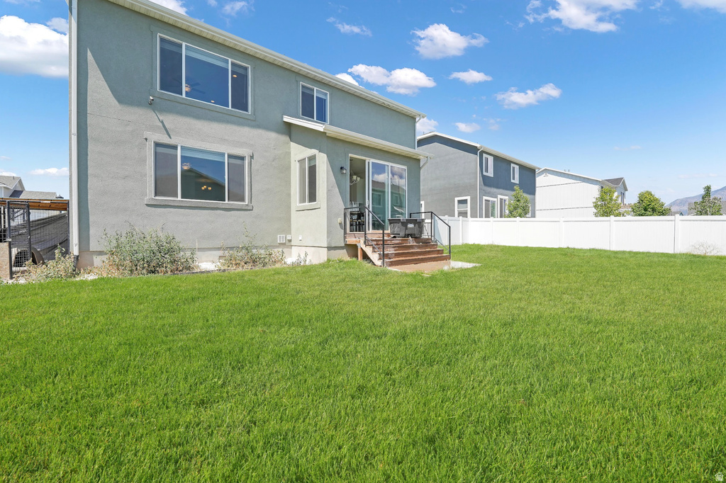 332 E 210 N Vineyard, UT 84059