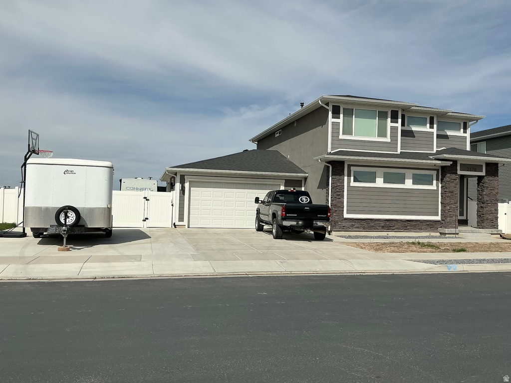 2378 W 3225 S West Haven, UT 84401