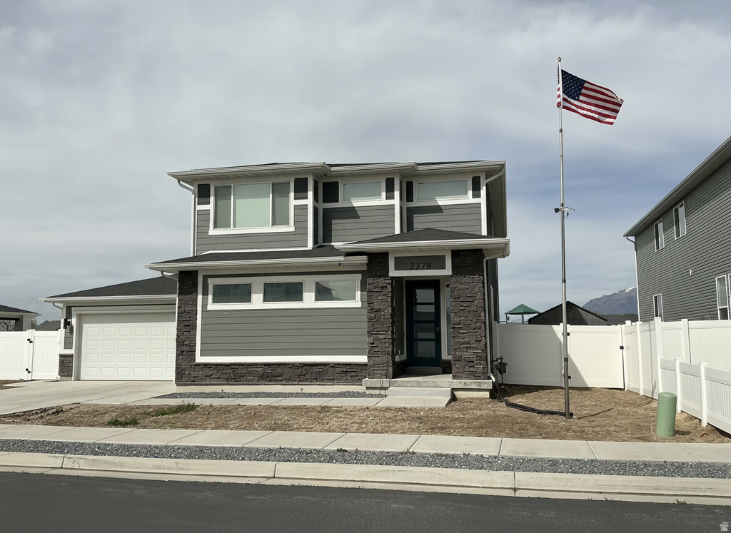 2378 W 3225 S West Haven, UT 84401