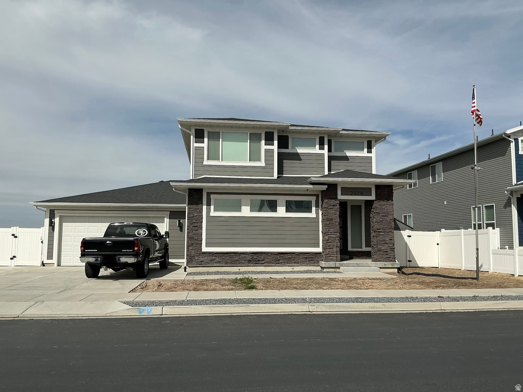 2378 W 3225 S West Haven, UT 84401