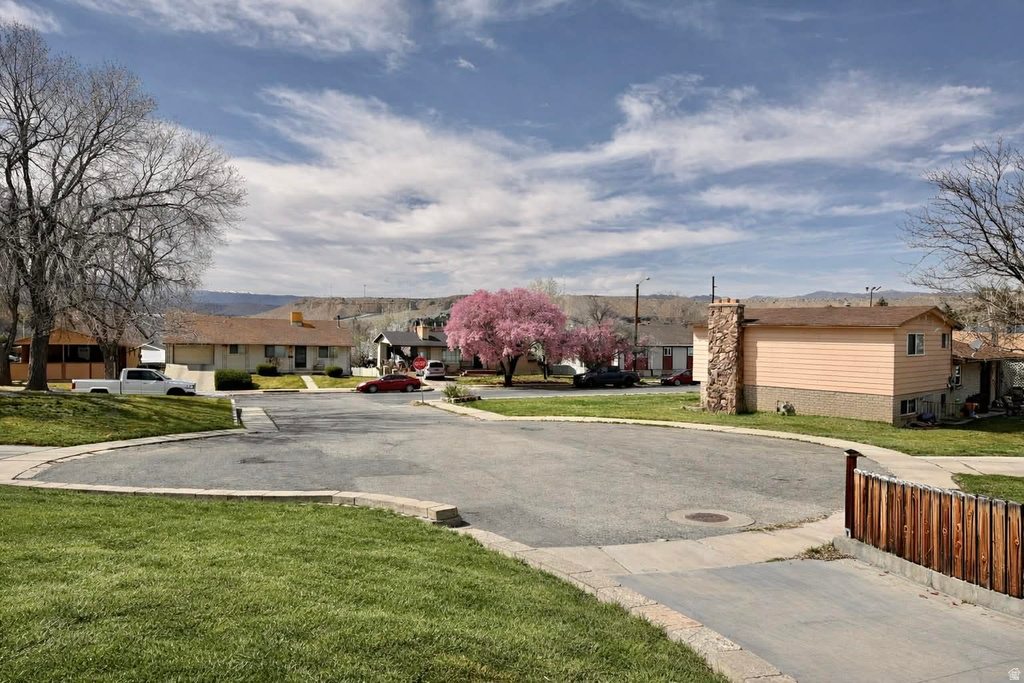 380 N 700 E Price, UT 84501
