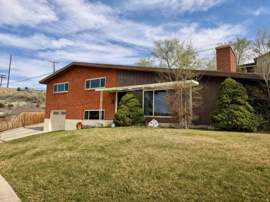 380 N 700 E Price, UT 84501