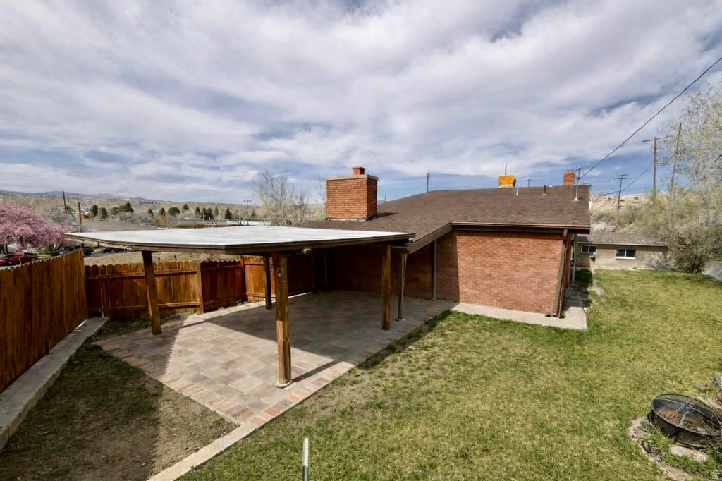 380 N 700 E Price, UT 84501