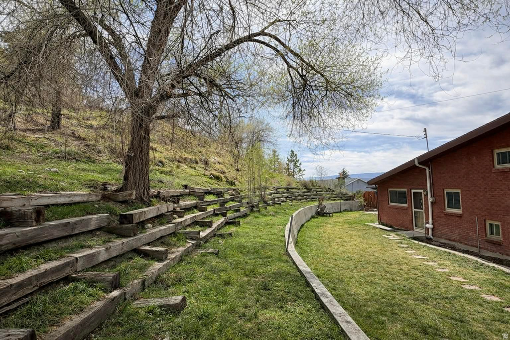 380 N 700 E Price, UT 84501