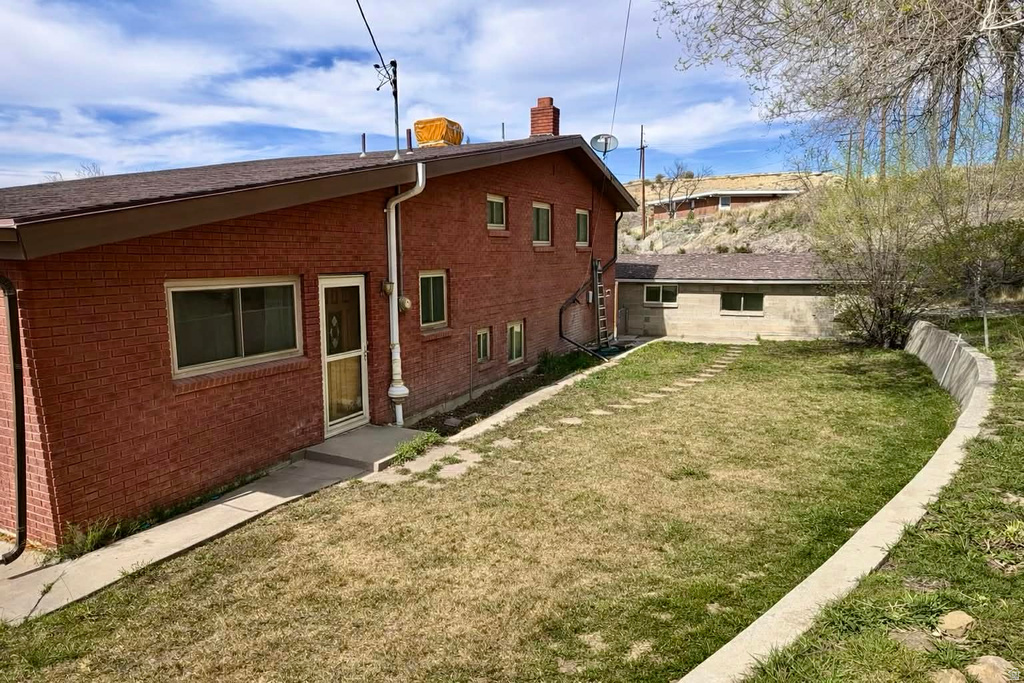 380 N 700 E Price, UT 84501