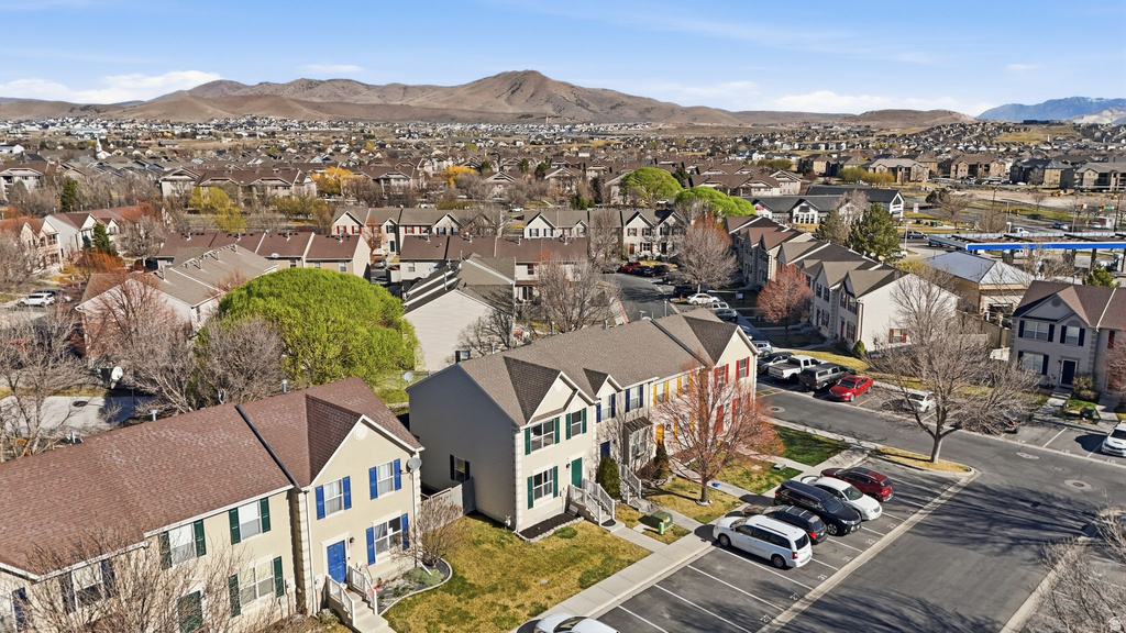 3427 E BLANTRAE WAY Eagle Mountain, UT 84005