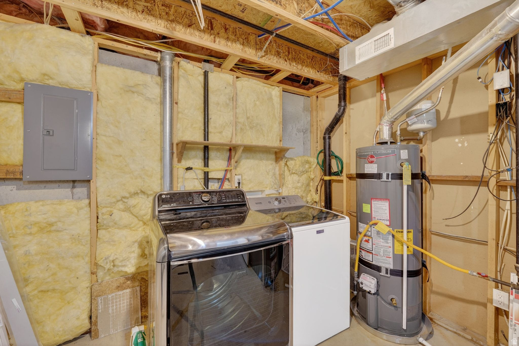 3427 E BLANTRAE WAY Eagle Mountain, UT 84005